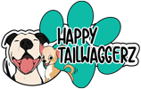 HAPPY TAILWAGGERZ LLC.